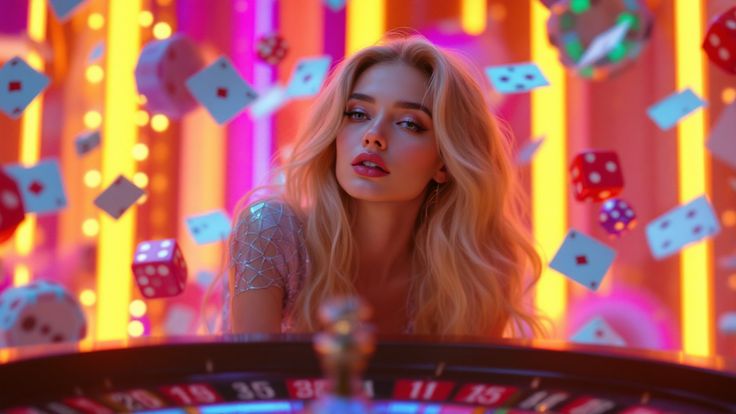 Slotpark Casino پاکستان ریئل منی گیمز