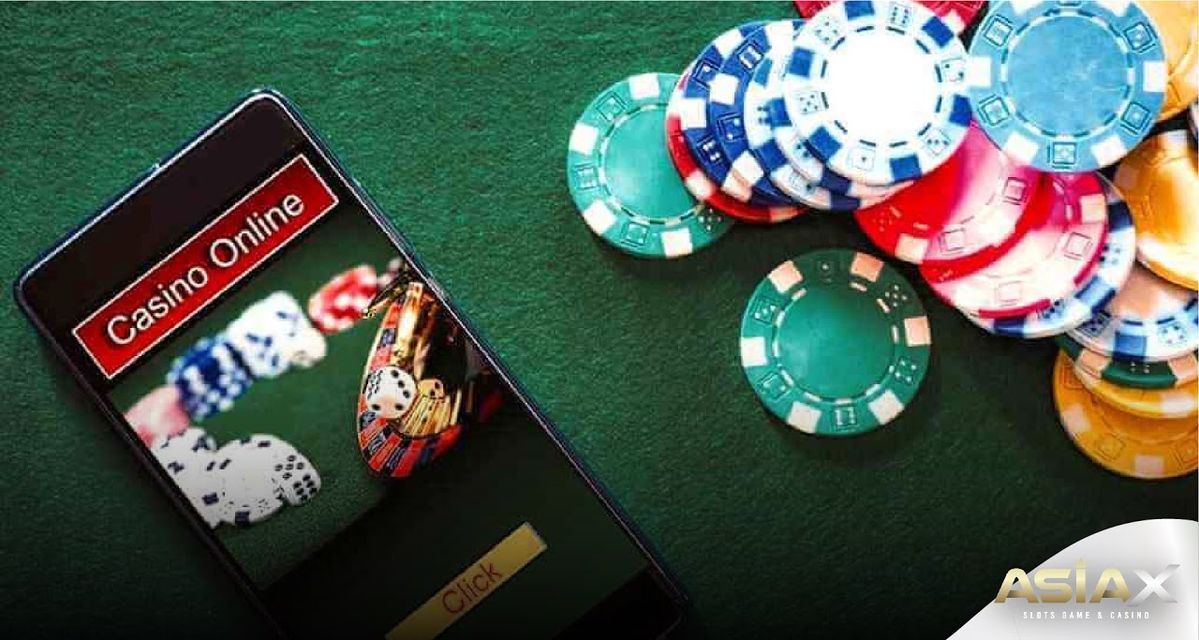 Slotpark Casino پاکستان ریئل منی گیمز