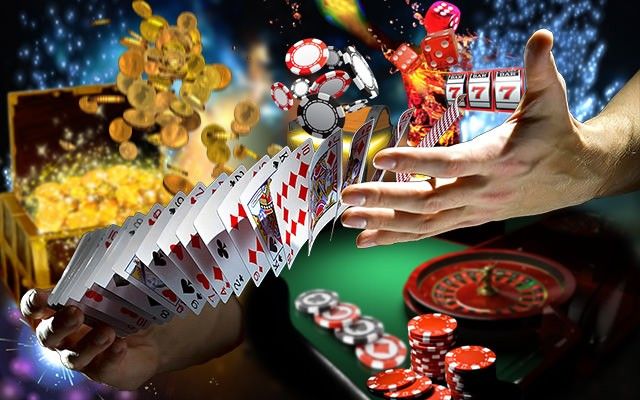 Slotpark Casino پاکستان ریئل منی گیمز